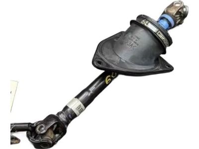 Toyota 45220-0R010 Intermed Shaft