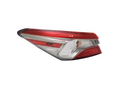 Toyota 81560-06840 Tail Lamp Assembly