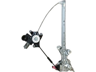 Toyota 69802-08030 Window Regulator