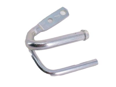 Toyota 17574-0P110 Muffler Rear Bracket