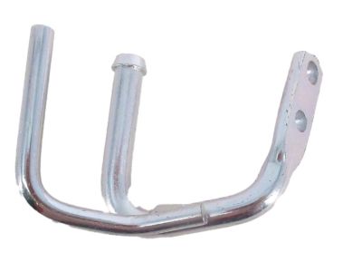 Toyota 17574-0P110 Muffler Rear Bracket