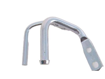 Toyota 17574-0P110 Muffler Rear Bracket