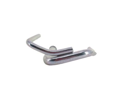 Toyota 17574-0P110 Muffler Rear Bracket