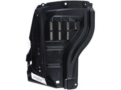 Toyota 53805-0C011 Liner Extension