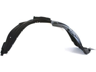 Toyota 53876-42051 Fender Liner