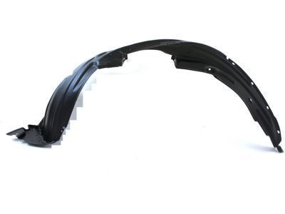 Toyota 53876-42051 Fender Liner