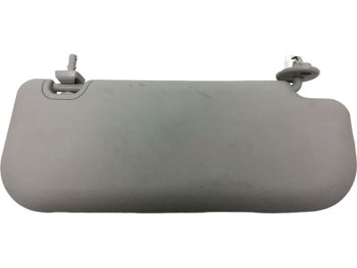 Toyota 74320-0R060-B0 Sunvisor
