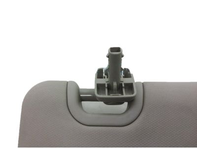 Toyota 74320-0R060-B0 Sunvisor