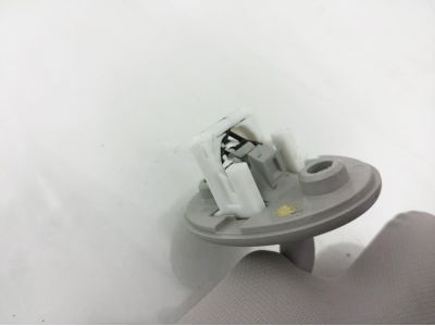 Toyota 74320-0R060-B0 Sunvisor