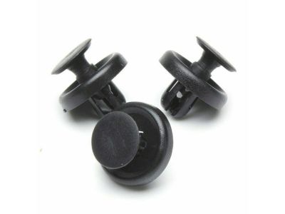 Toyota 90467-06016-58 Clip