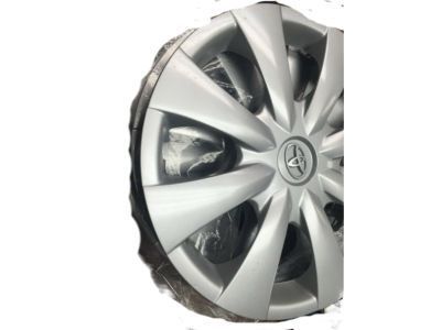 Toyota 42602-12860 Wheel Cover