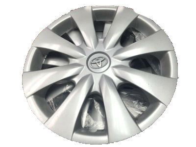 Toyota 42602-12860 Wheel Cover