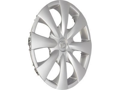 Toyota 42602-12860 Wheel Cover