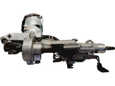 Toyota 4520A-0E010 Steering Column