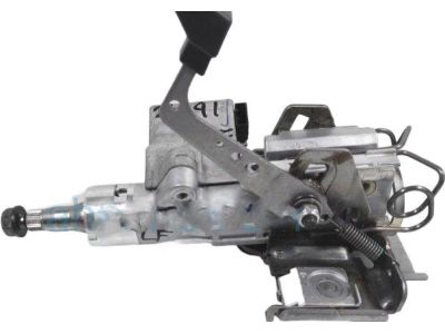 Toyota 4520A-0E010 Steering Column