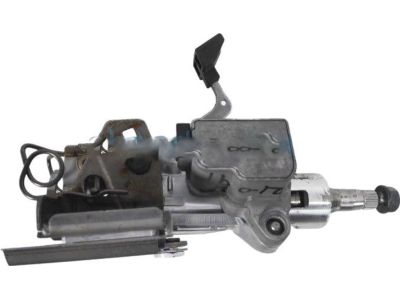 Toyota 4520A-0E010 Steering Column