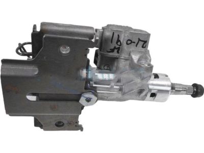Toyota 4520A-0E010 Steering Column