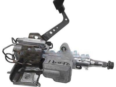 Toyota 4520A-0E010 Steering Column