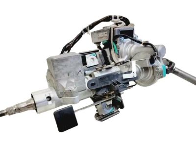 Toyota 4520A-0E010 Steering Column
