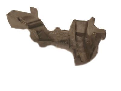 Toyota 12612-38010 Lower Cover