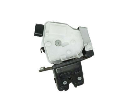 Toyota 69350-47060 Lock