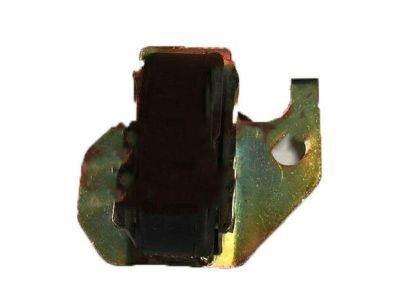 Lexus 17509-62020 Bracket Sub-Assy, Exhaust Pipe NO.4 Support