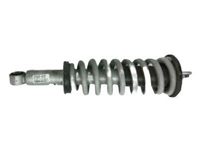 Toyota 48131-AF140 Coil Spring