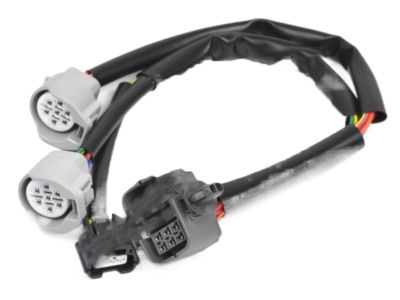 Lexus 82212-60230 Harness, Air Conditioner