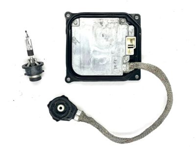 Toyota 81107-30D31 Control Module