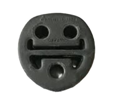 Toyota 17565-74420 Muffler & Pipe Hanger