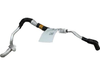 Toyota 88711-42090 Discharge Hose