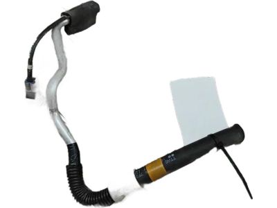 Toyota 88711-42090 Discharge Hose