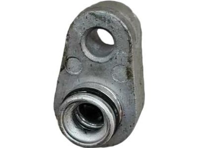 Toyota 88711-42090 Discharge Hose