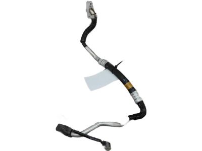 Toyota 88711-42090 Discharge Hose