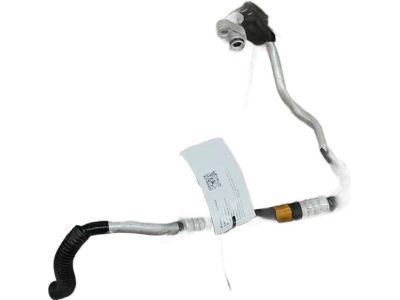 Toyota 88711-42090 Discharge Hose