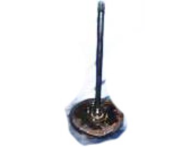 Toyota 42311-35280 Axle Shafts