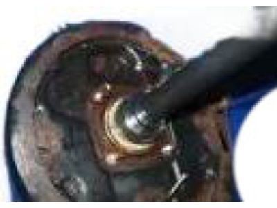 Toyota 42311-35280 Axle Shafts