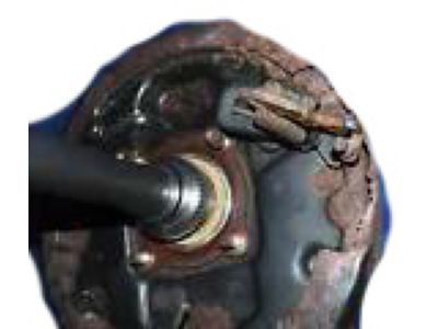 Toyota 42311-35280 Axle Shafts