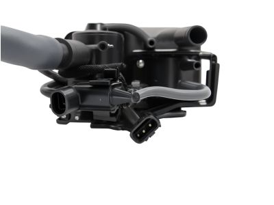 Toyota 77740-02071 Vapor Canister