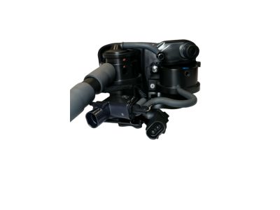 Toyota 77740-02071 Vapor Canister