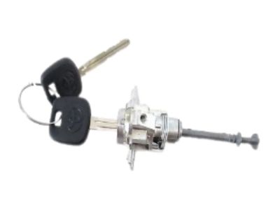Toyota 69052-35170 Cylinder & Keys