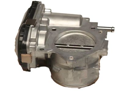 Toyota 22030-24010 Throttle Body