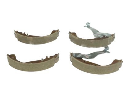 Toyota 04495-52150 Shoes