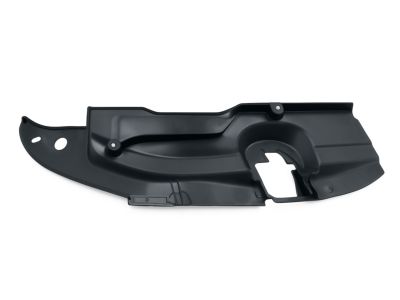 Toyota 53289-47090 Access Cover