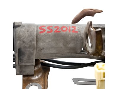 Toyota 45891-07010 Bracket