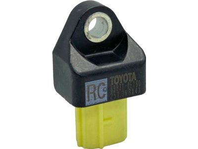 Toyota 89831-0E160 Side Sensor