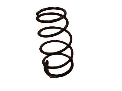 Toyota 48131-52550 Coil Spring