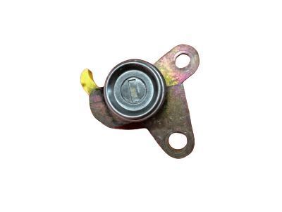 Toyota 69051-41050 Cylinder & Keys