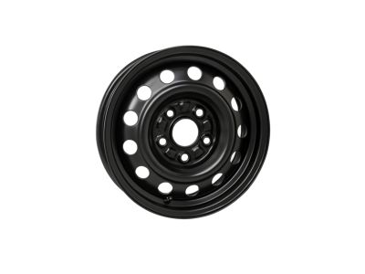 Toyota 42611-06160 Spare Wheel