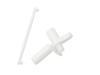 Toyota 87296-04040 Lever